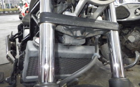 HONDA REBEL 250 MC49