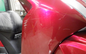 HONDA LEAD 125 2015 JF45