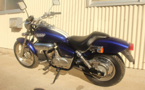 HONDA MAGNA 50 AC13