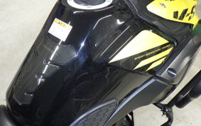 SUZUKI Vｽﾄﾛｰﾑ250A