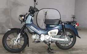 HONDA CROSS CUB110 JA60