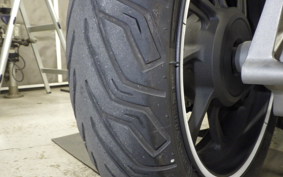 HONDA PCX125 2021 JF81