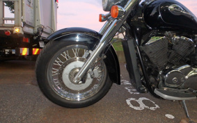 HONDA SHADOW 400 2005 NC34