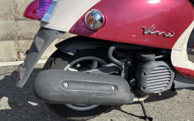 YAMAHA VINO SA37J