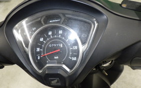 HONDA DIO 110 JF58