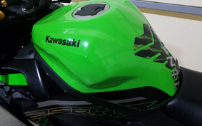 KAWASAKI NINJA ZX-25R ZX250E