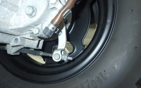HONDA ZOOMER AF58