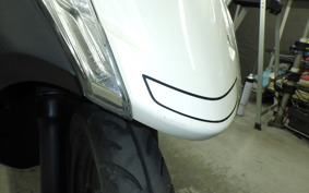 SUZUKI ADDRESS V125 2022 DT11A