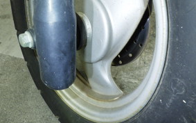 YAMAHA JOG Gen.4 SA16J