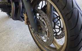 HONDA CB400SF VTEC A 2011 NC42