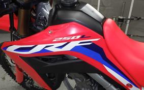 HONDA CRF250L