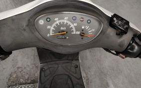 YAMAHA AXIS100 SB06J