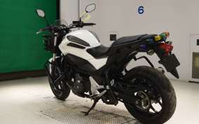 HONDA NC750L RC67