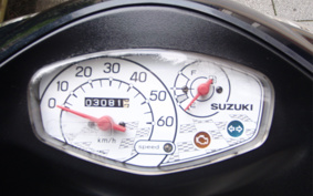 SUZUKI ADDRESS V50 CA4BA