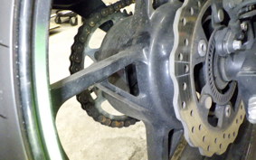 KAWASAKI NINJA 400 2023 EX400L
