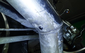 HONDA CB250 1998 CB250