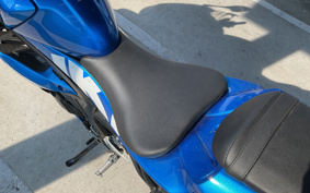 SUZUKI GSX-R125 ABS DL33B