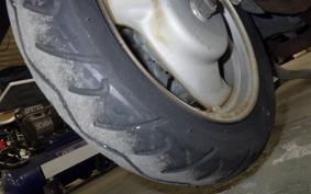 YAMAHA JOG POCHE 2014 SA08J