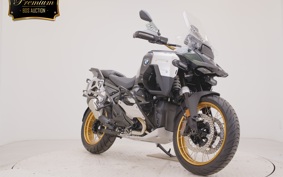 BMW R1300GS Adventure 2025