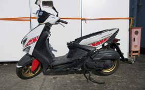 YAMAHA  CYGNUS  GRIF ASU SEJ4J