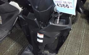 SUZUKI ADDRESS 110 CE47A