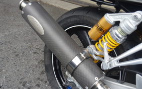 YAMAHA XJR400 R 2008 RH02J