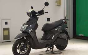 YAMAHA BW S125 Gen.2