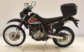 SUZUKI DR650 1999