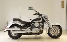 YAMAHA DRAGSTAR 400 CLASSIC  2017 VH02J