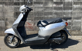 HONDA  TACT  BASIC  AF79