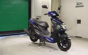 YAMAHA CYGNUS 125 XSR 3 2025 SED8J