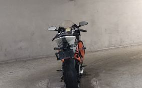 KTM 1190 RC8 R VR540