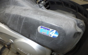 HONDA DIO Gen.6 2010 AF68