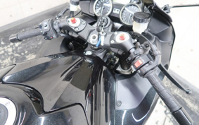KAWASAKI NINJA ZX-14R ABS 2012 ZXT40E