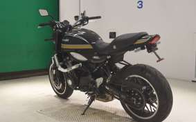 KAWASAKI Z900RS 2024 ZR900K