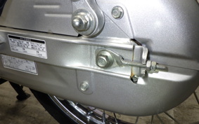 HONDA C110 SUPER CUB 2023 JA10
