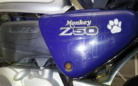 HONDA MONKEY 2004 AB27