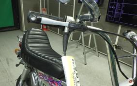 HONDA DAX 50 2016 ST50