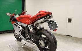 MV AGUSTA F4 1000 2011