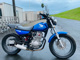 Фото Honda FTR223 2004 с японского аукциона