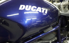 DUCATI MONSTER S4R 2003