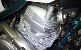 YAMAHA SEROW 250 Gen.3 2005 DG31J