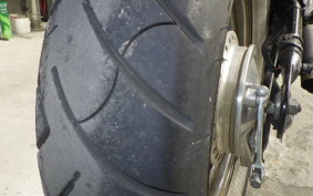 HONDA STEED 400 1994 NC26