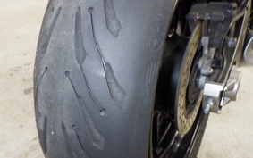 YAMAHA MT-07 2023 RM33J