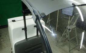 HONDA GYRO CANOPY TA03