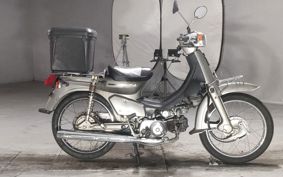 HONDA SUPER CUB90 HA02