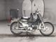 Фото Honda SUPER CUB90 с японского аукциона