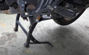 HONDA HORNET 160R