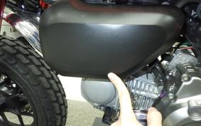 HONDA MONKEY 125 1994 JB03