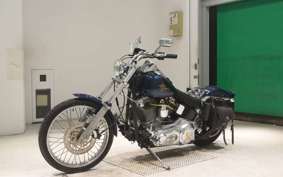 HARLEY FXST 1450 2002